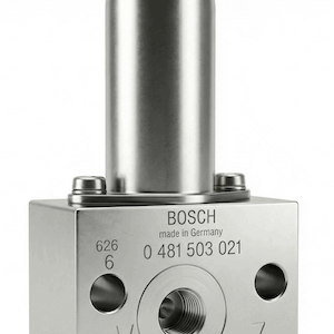 BOSCH 0481 503 021 BOSCH 0481 503 021 پدیده هیدرولیک پنوماتیک رنجبر