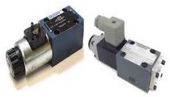 REXROTH 4WE6DS1:AG24NZ4 REXROTH 4WE6DS1/AG24NZ4