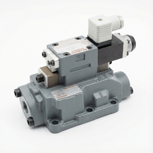 شیر برقی ۳:۴ رکسرود REXROTH 4WEH22D60:6A220-50WETSZ4 شیر برقی ۳/۴ رکسرود REXROTH 4WEH22D60/6A220-50WETSZ4