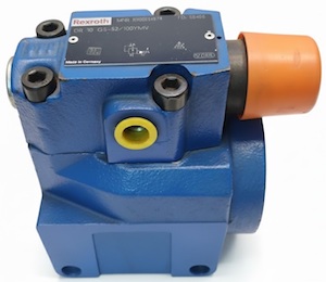 ردیوسینگ هیدرولیک REXROTH DR10 GS-52:200YMV ردیوسینگ هیدرولیک REXROTH DR10 GS-52/200YMV