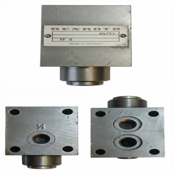 ghofl-kon-hydraulic-rexroth-af6-check-valve قفلکن هیدرولیک رکسروت AF 6 شیر یکطرفه اصل آلمان